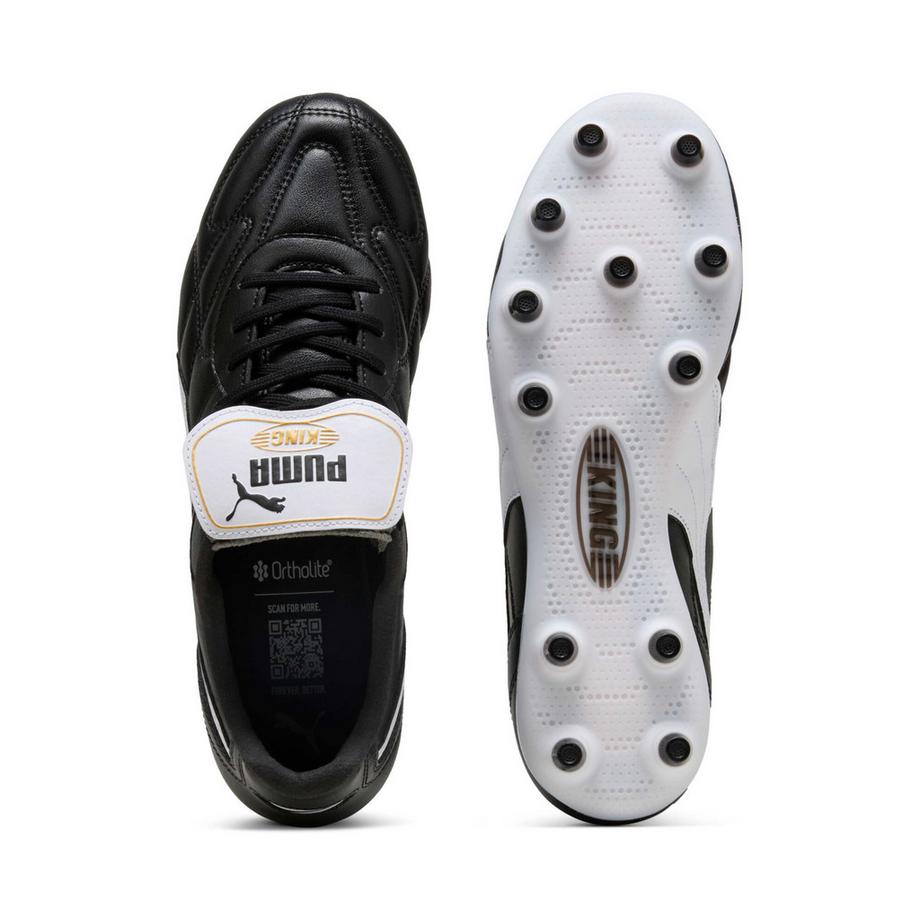 PUMA Scarpe calcio king top fg/ag  