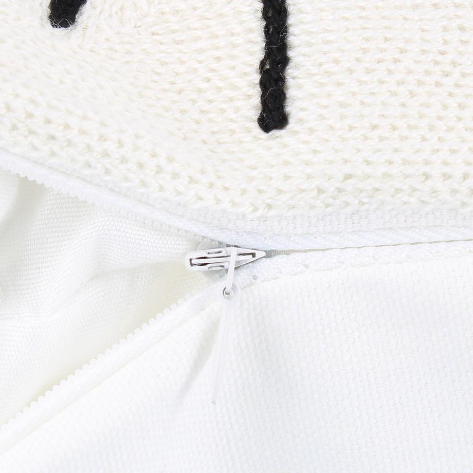 Avizar Lot 2 Housses de Coussin Art Olina  