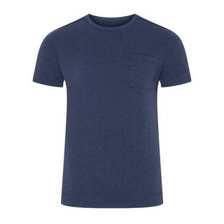 JOCKEY Modal Rundhals T-Shirt mit Brusttasche  
