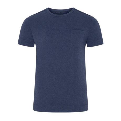 JOCKEY Modal Rundhals T-Shirt mit Brusttasche  