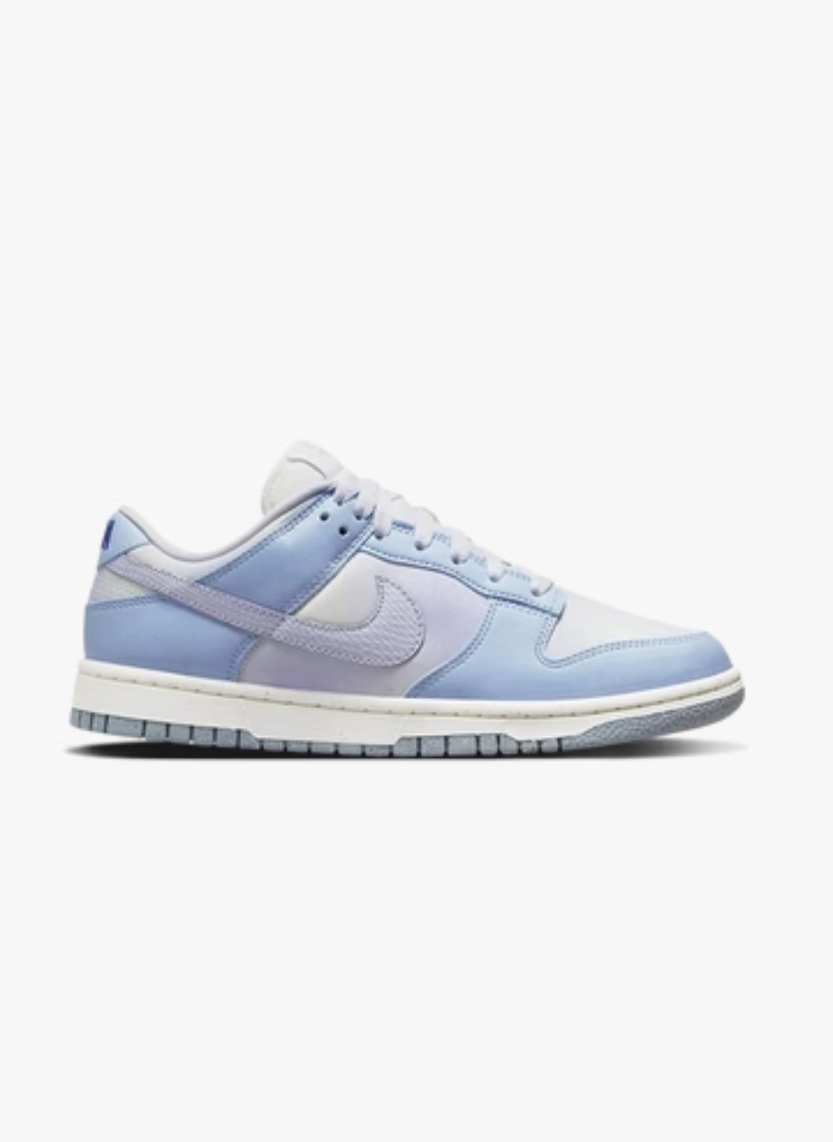 NIKE  Dunk Low   Airbrush 