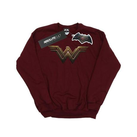 DC COMICS  Sweat 