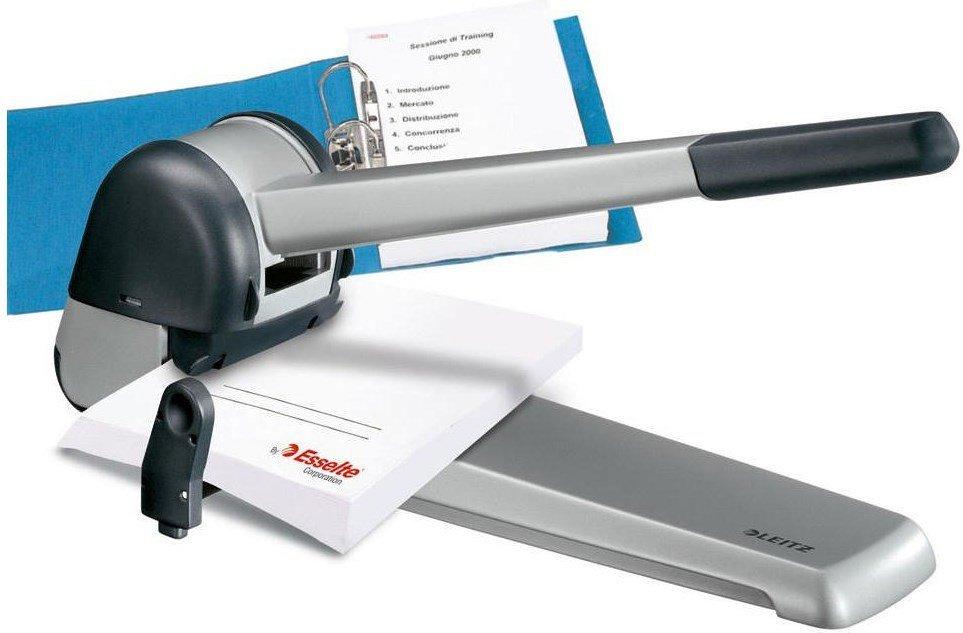 Leitz LEITZ Superlocher 25mm 250 Blatt  