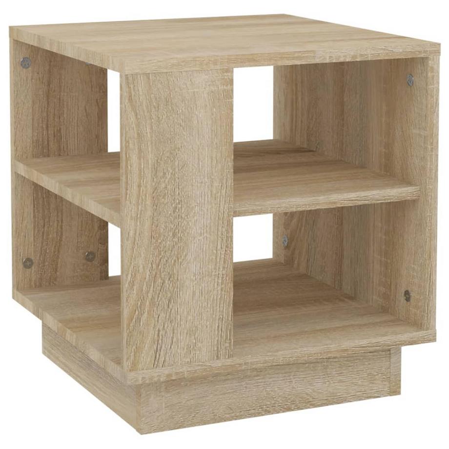Table basse bois d'ingénierie