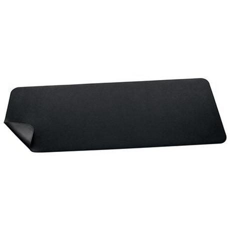 Sigel  Sigel SA604 tapis de souris Noir 