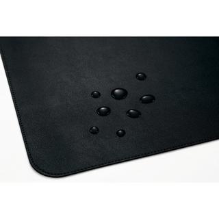 Sigel  Sigel SA604 tapis de souris Noir 