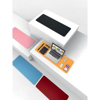 Sigel  SA604 tappetino per mouse Nero 