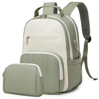 Only-bags.store Rucksack Elegante Rucksacktasche Umhängetasche Schulrucksack Moderner Stadtrucksack Leichter Reiserucksack  