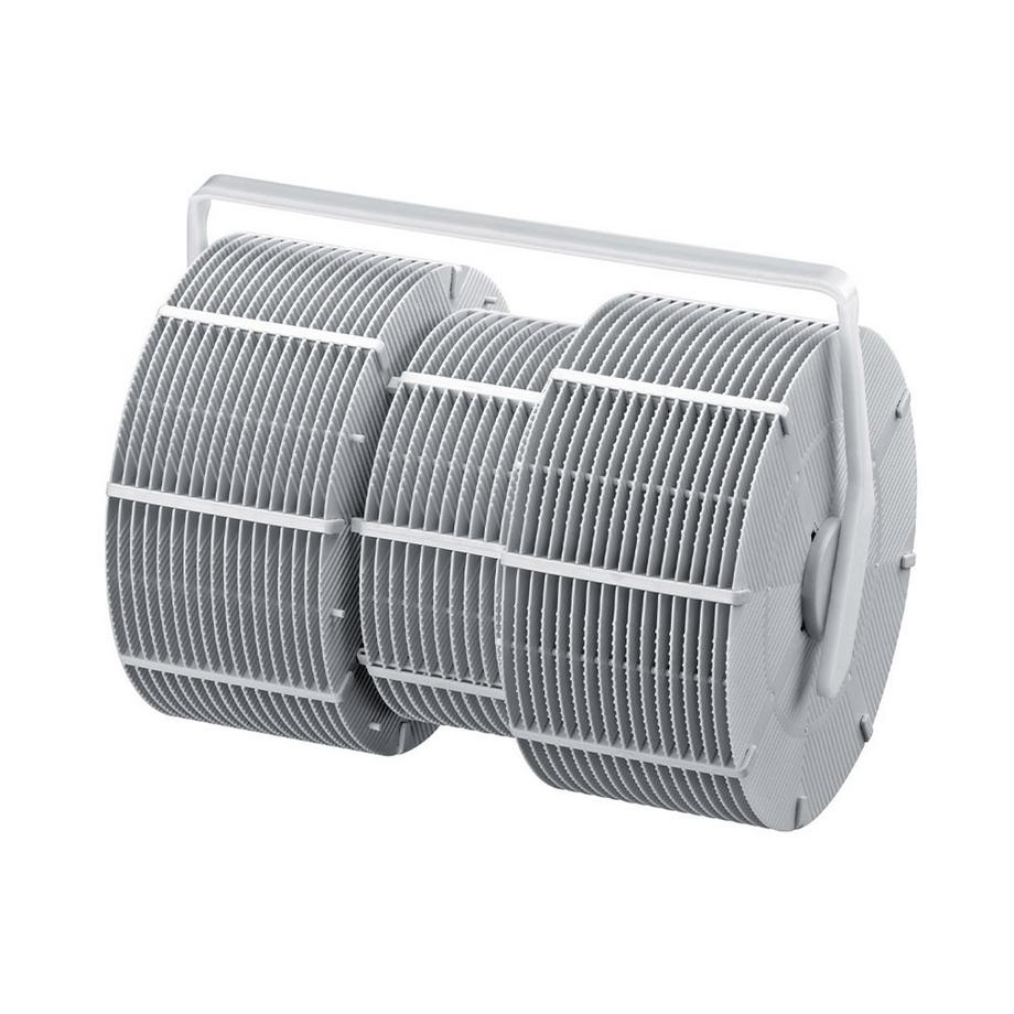 beurer  Laveur d'air blanc LW 230 