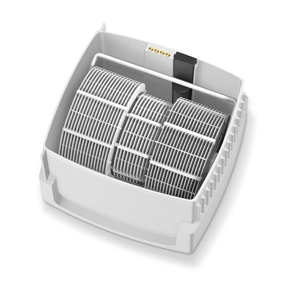 beurer  Laveur d'air blanc LW 230 