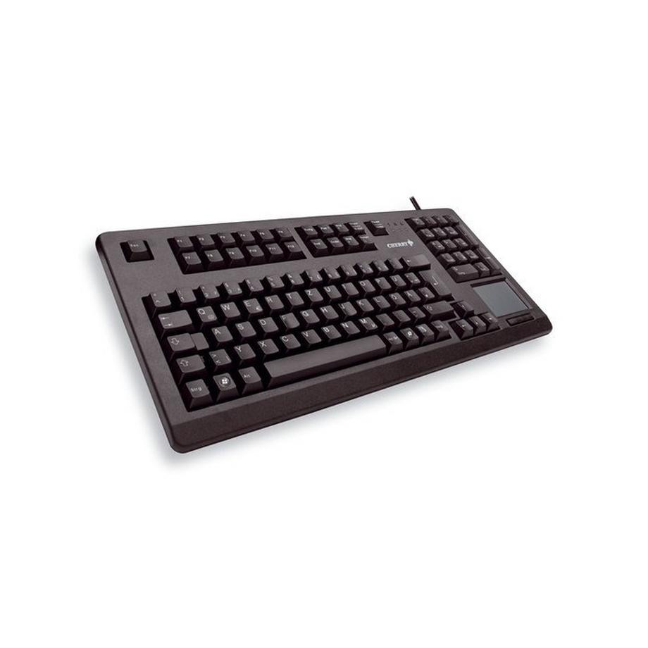 Cherry  TouchBoard USB,  - US-English 