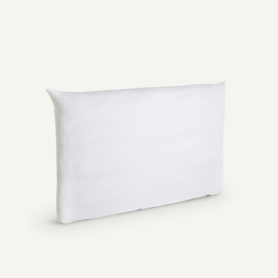 AM.PM Housse de tête de lit lin lavé  