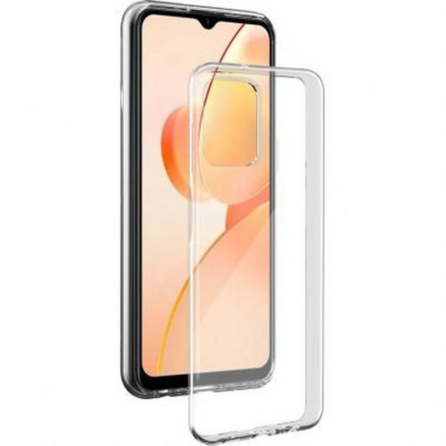 Cover per RealMe C35 morbida