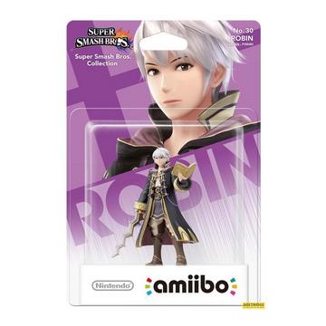 Amiibo Figur: Robin (Nr.30)