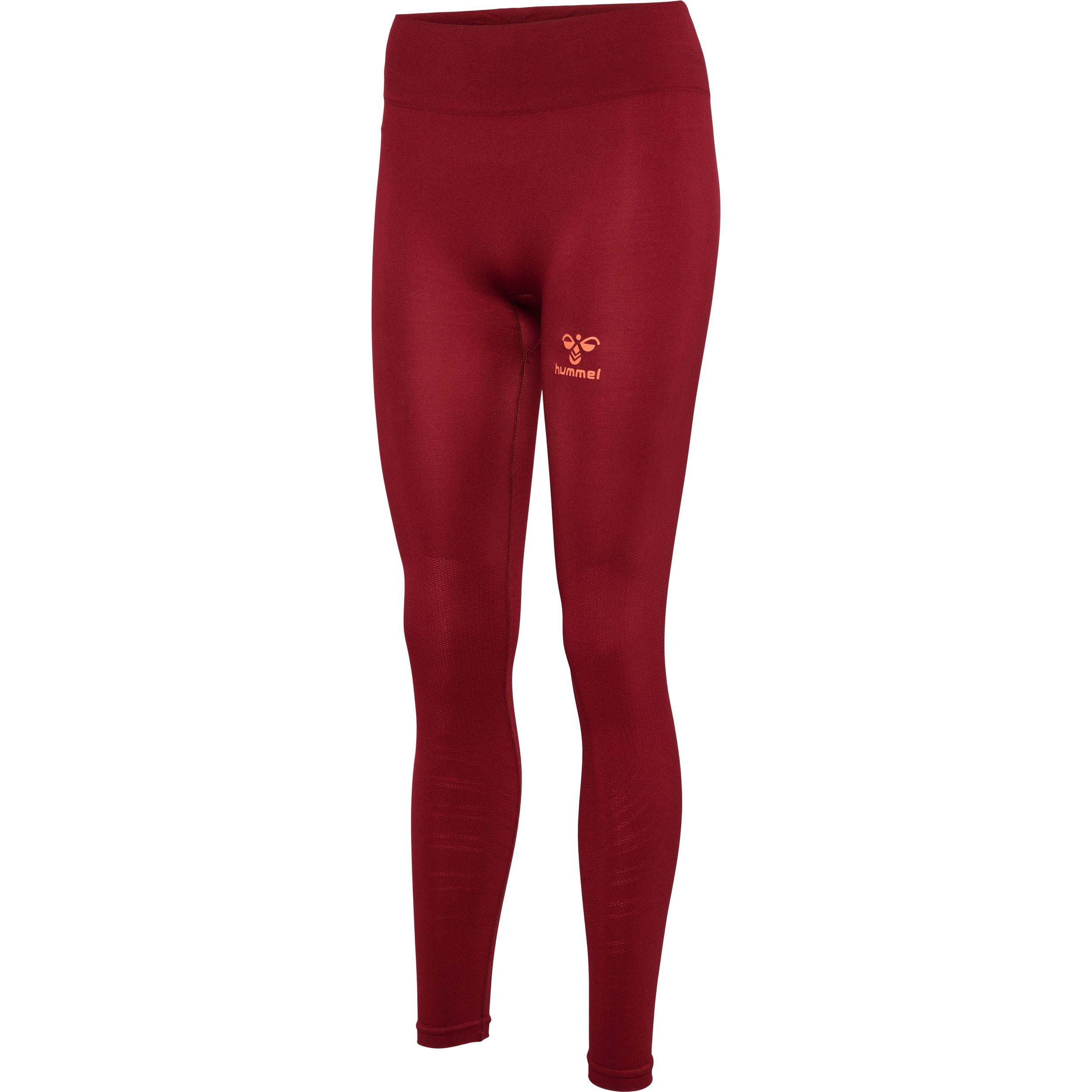 Hummel  leggings top huel on-grid 