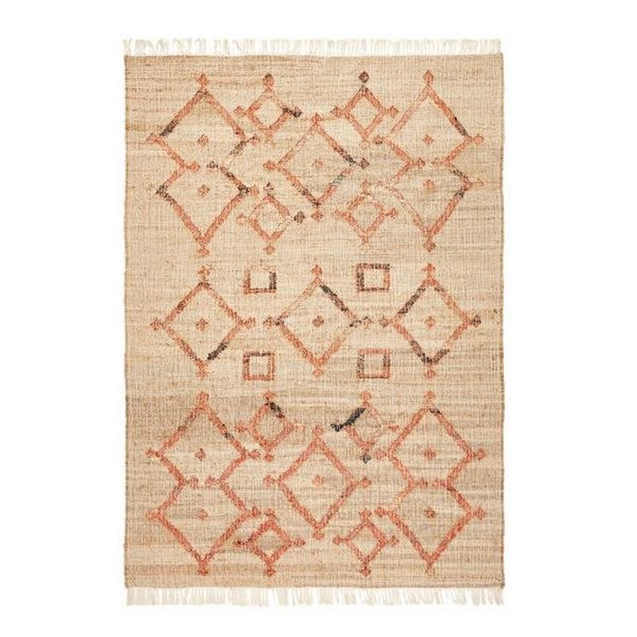 AM.PM  Tapis en jute 