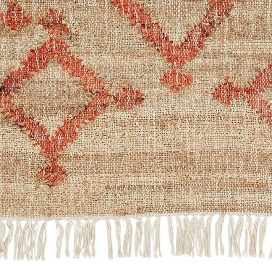 AM.PM  Tapis en jute 