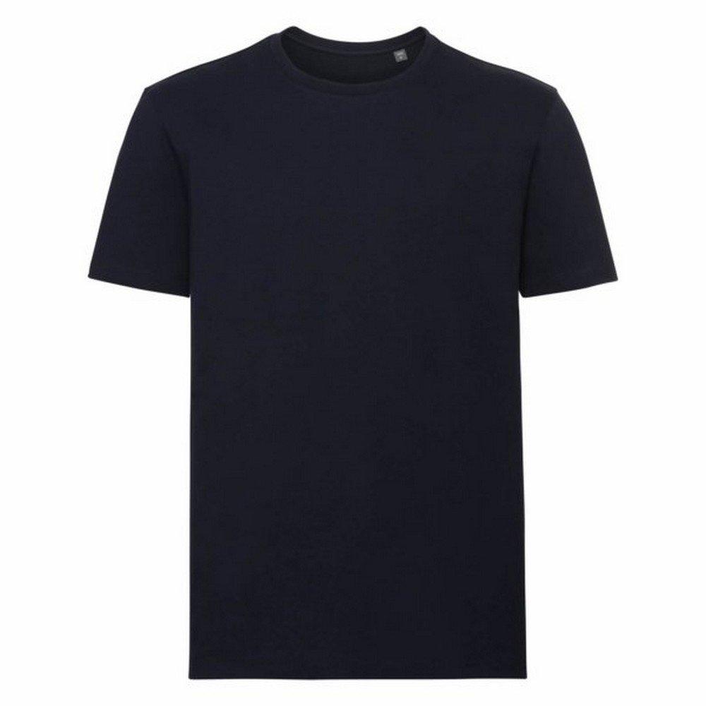 Image of "pure" Tshirt, Aus Biologischem Anbau Herren Marine 3XL