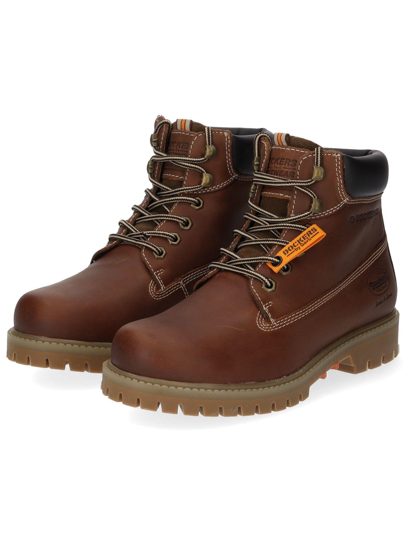 Dockers  Stiefelette 53AX003-400 