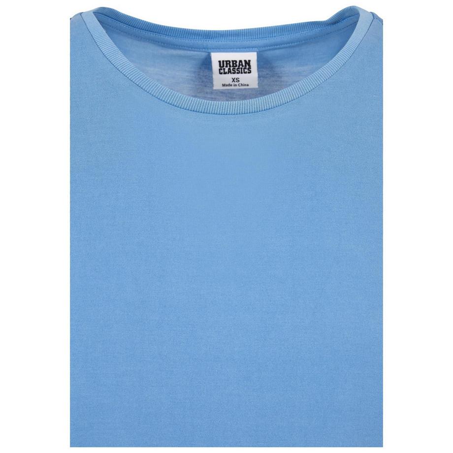 URBAN CLASSICS Maglietta Off Shoulder Urban Classic Modal  