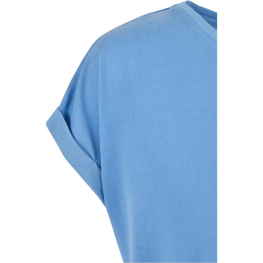 URBAN CLASSICS Maglietta Off Shoulder Urban Classic Modal  