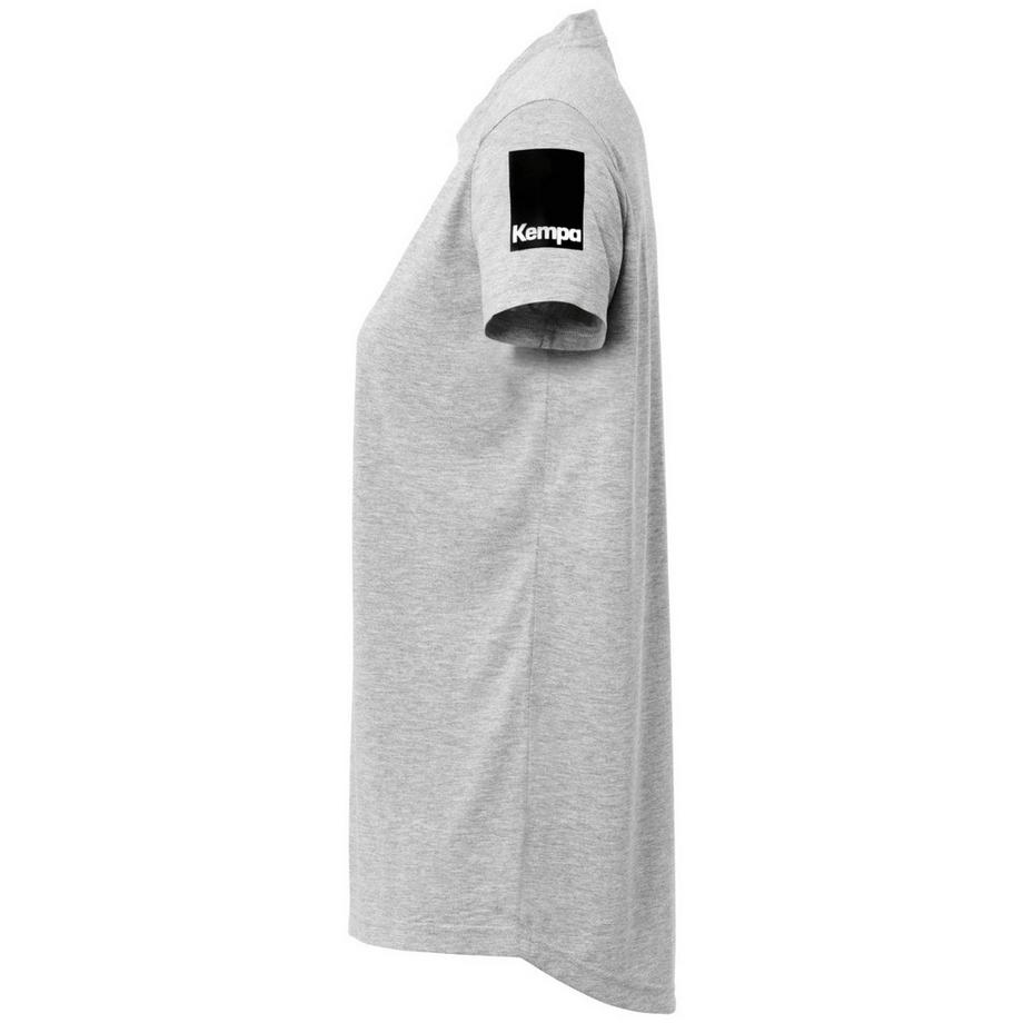 Kempa Status Kurzarm T-Shirt  