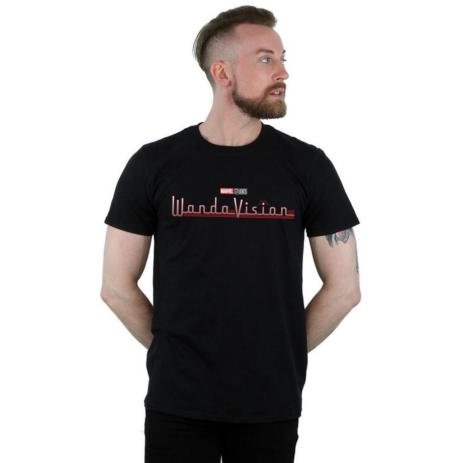 MARVEL WandaVision T-Shirt  