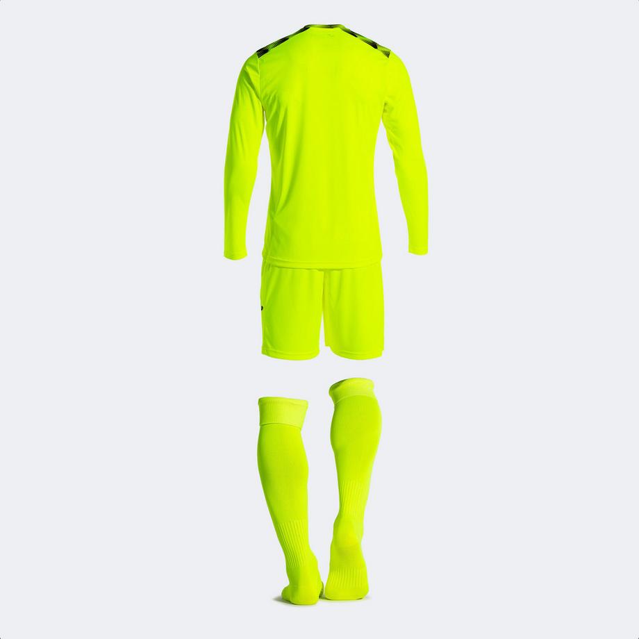 Joma  ensemble maillot de gardien de but zamora viii 