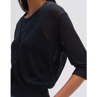 OPUS  Cardigan Dorifa Forme en O 