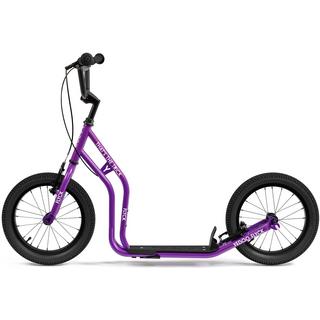 Yedoo  Yedoo it Lufträder Flyck RunRun Purple 