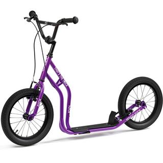 Yedoo  Yedoo it Lufträder Flyck RunRun Purple 