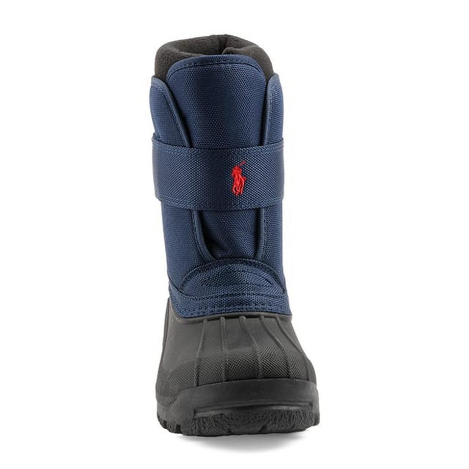 Ralph Lauren Everlee-39 Winterstiefel  