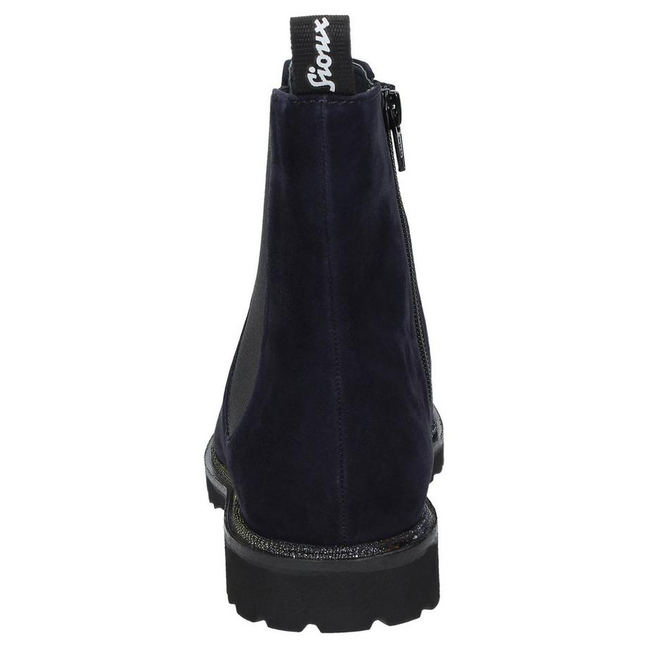 Sioux Meredith-745-H Stiefelette  