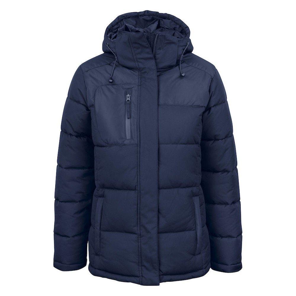 Image of Colorado Steppjacke Damen Marine M