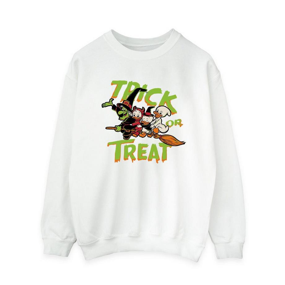 Sweat TRICK OR TREAT