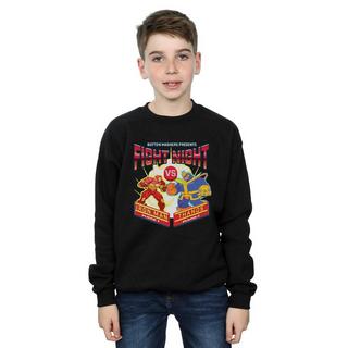 MARVEL  Fight Night Sweatshirt 