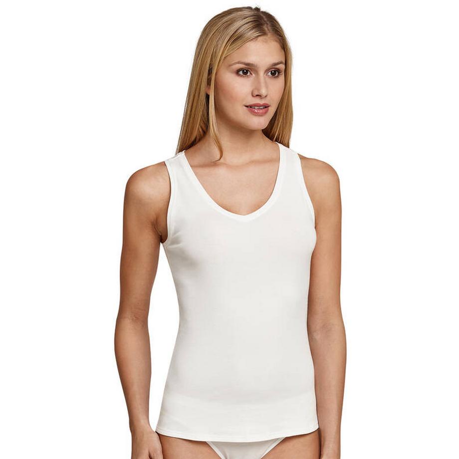 Schiesser Canotta Natural Beauty  