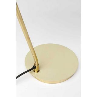 KARE Design Tischleuchte Demi Hellgrün 56  