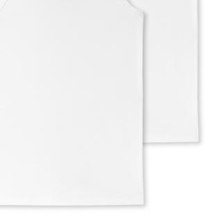 Schiesser  6er Pack Teens Boys - 95/5 Organic Cotton - Unterhemd 