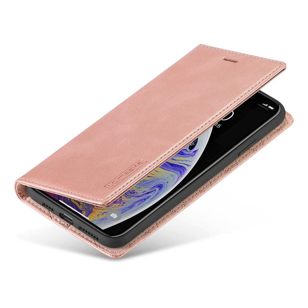 Cover-Discount  iPhone Xs / X - Custodia Stand Flip 