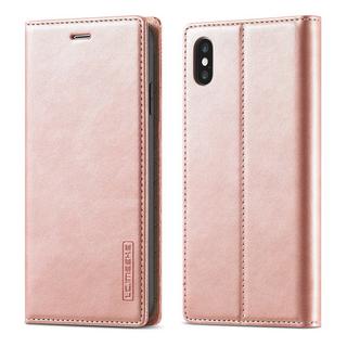 Cover-Discount  iPhone Xs / X - Custodia Stand Flip 