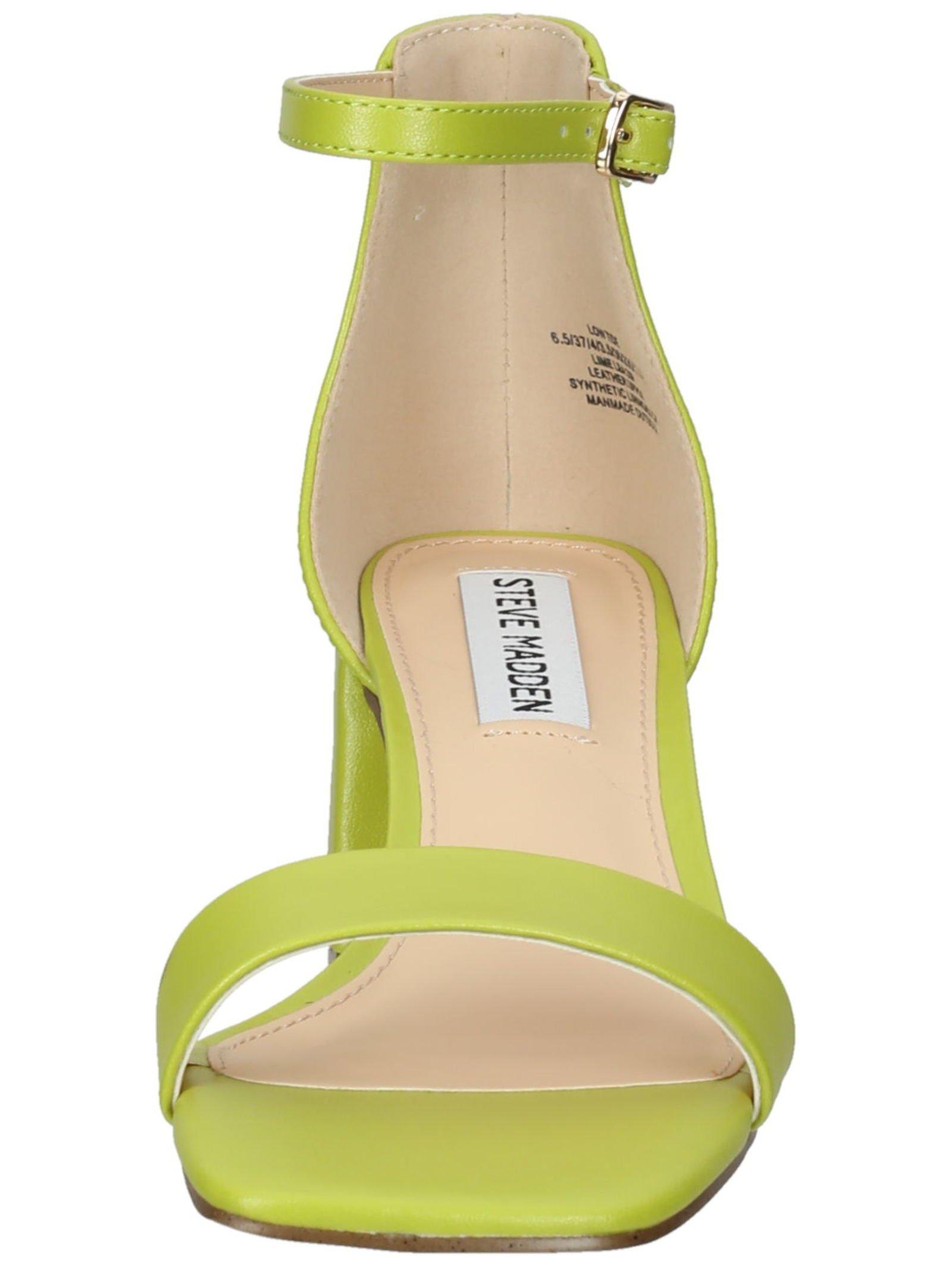 STEVE MADDEN  tacchi da low tide 