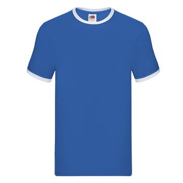 Ringer TShirt