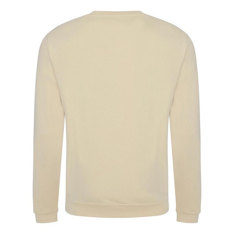 AWDis Sweatshirt Col Rond  