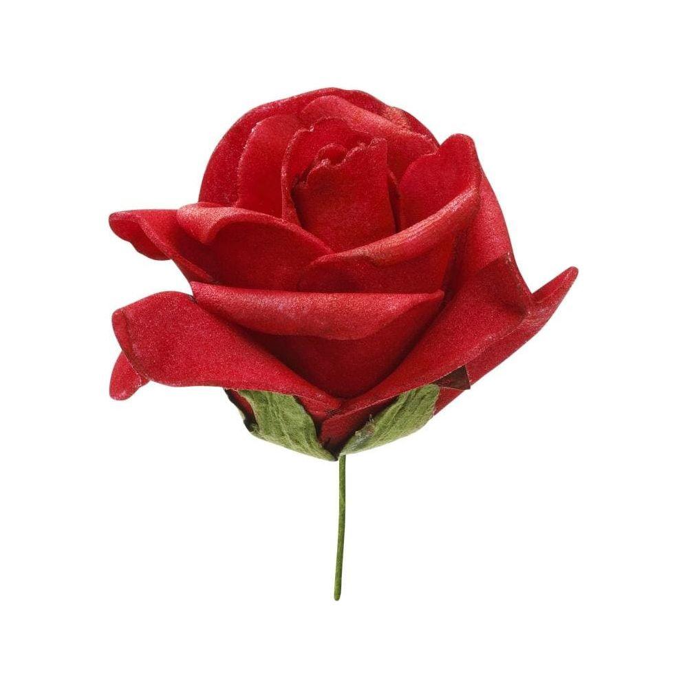 Image of Hobbyfun 3865246 Zubehör Für Mal- & Bastel-set Für Kinder Unisex Rot Bunt ONE SIZE