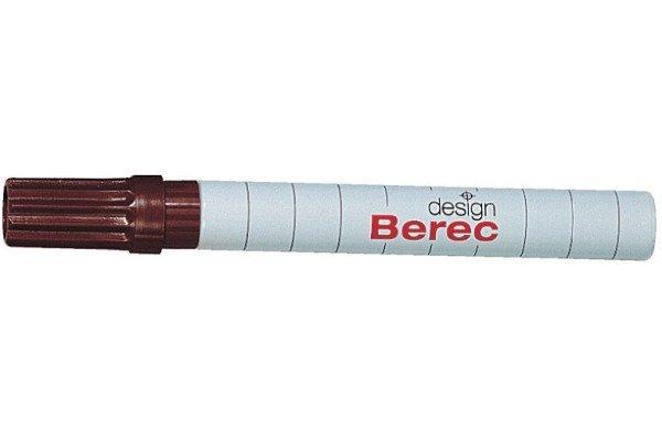 Berec BEREC Whiteboard Marker 1-4mm Klassiker  