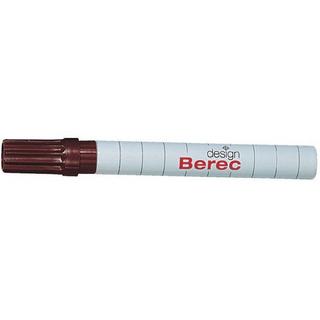 Berec BEREC Whiteboard Marker 1-4mm Klassiker  
