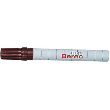 BEREC Whiteboard Marker 1-4mm Klassiker