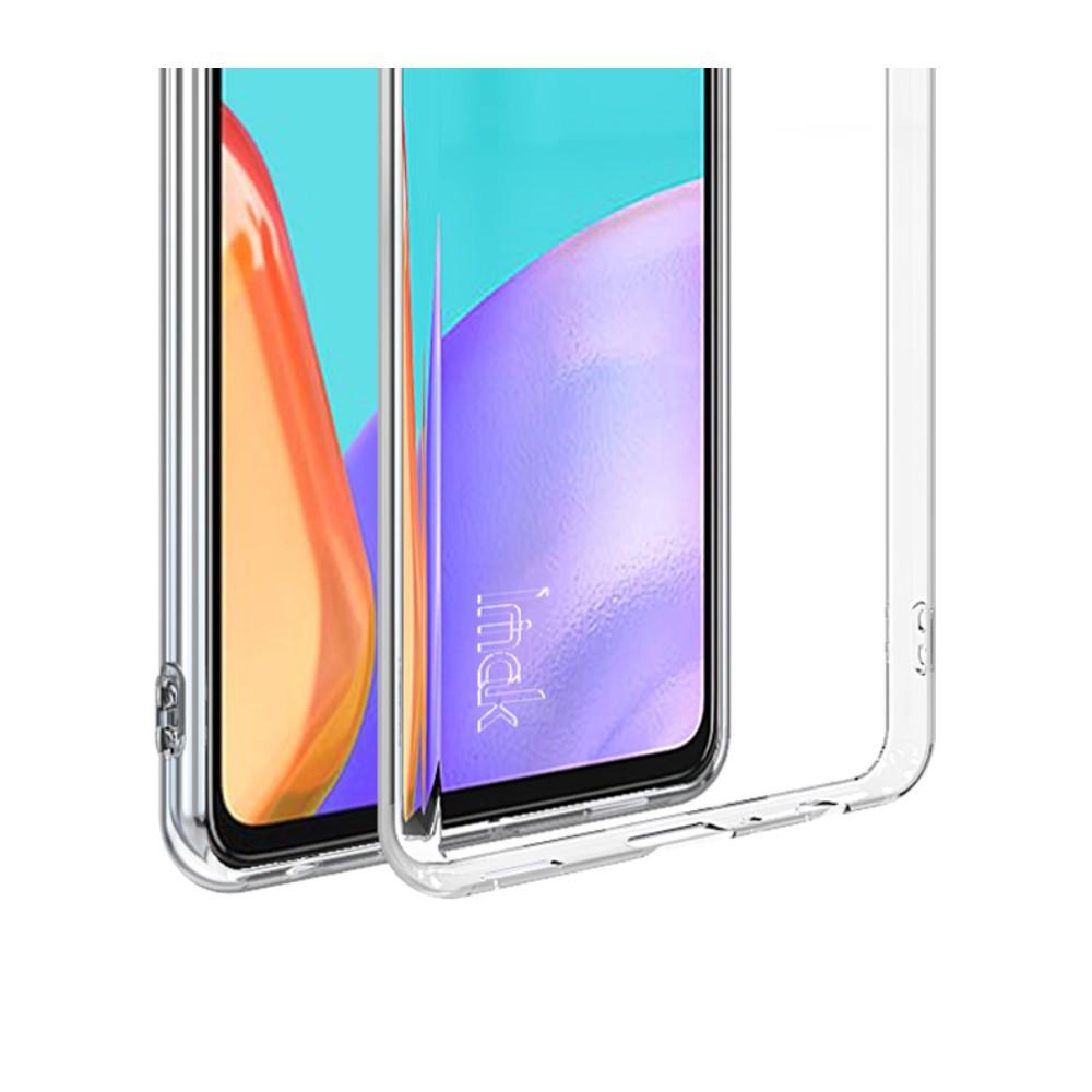 Imak  Galaxy A52 - IMAK UX5 Gomma di silicone custodia 