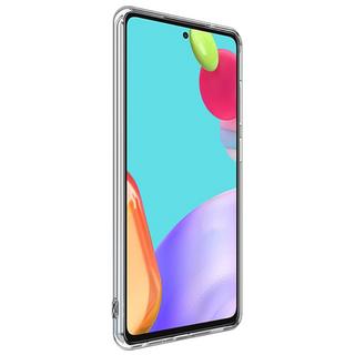 Imak  Galaxy A52 - IMAK UX5 Gomma di silicone custodia 